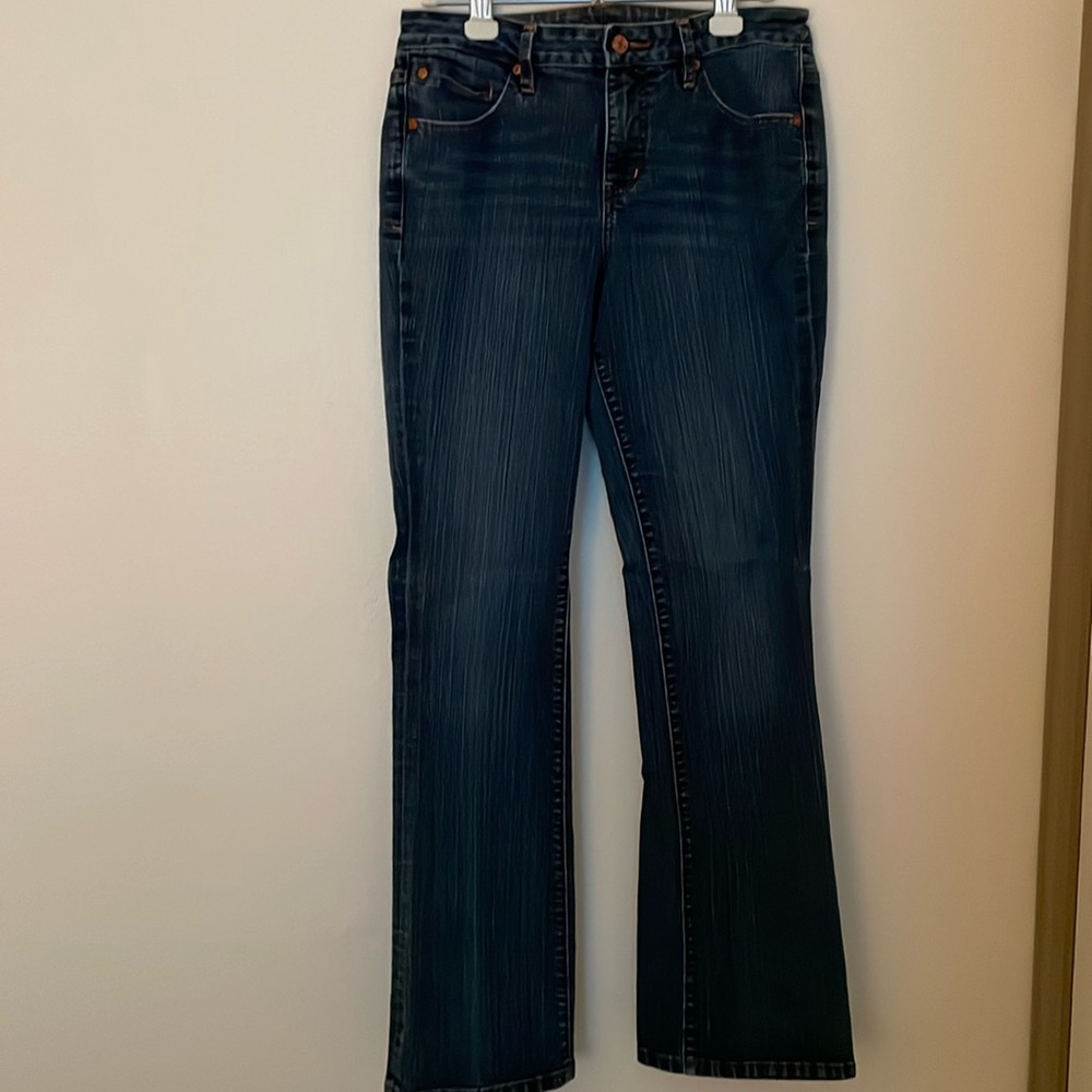 PRICE CUT ✂️ Jag Mid Rise Boot Cut Jeans